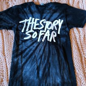 TSSF T-shirt